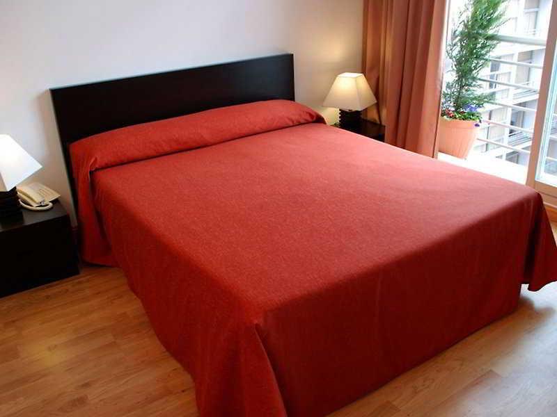 Be Smart Madrid Albufera Apartment — Fotos 1